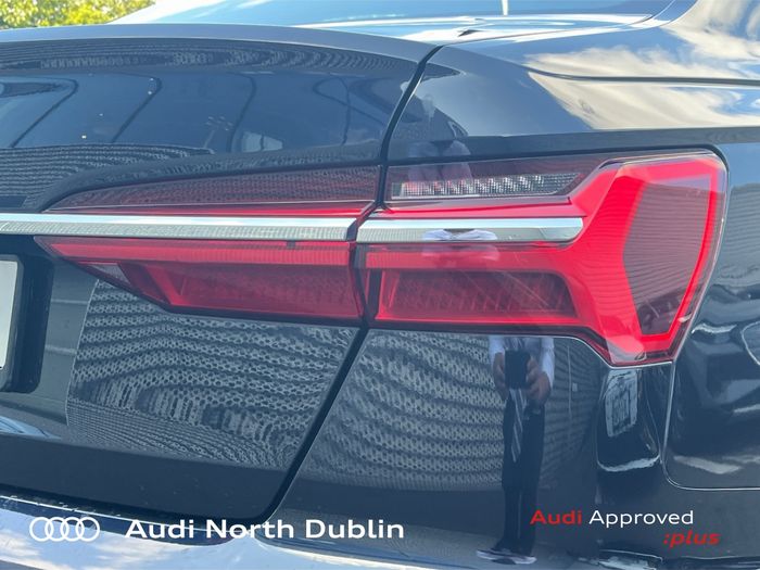 Audi A6 2023