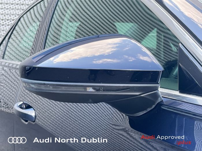 Audi A6 2023