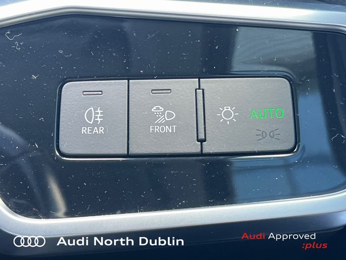 Audi A6 2023