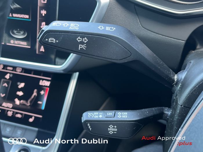 Audi A6 2023