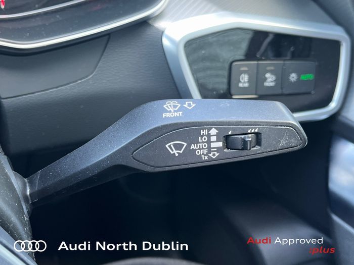 Audi A6 2023