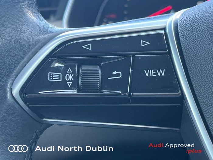 Audi A6 2023