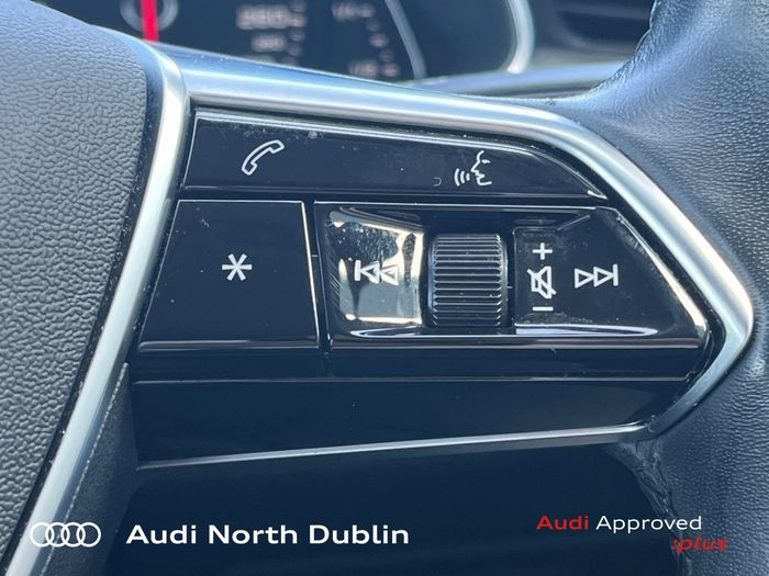 Audi A6 2023
