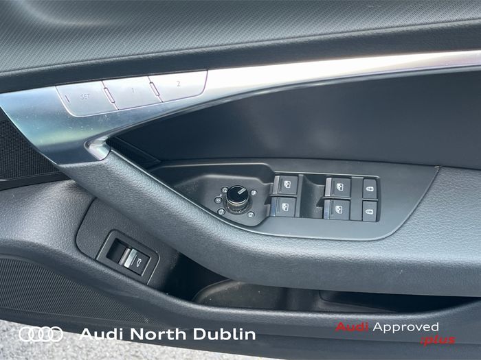 Audi A6 2023