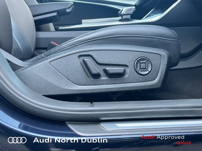 Audi A6 2023