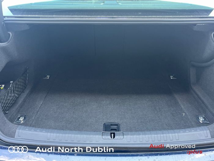 Audi A6 2023