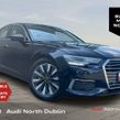 Audi A6 2023