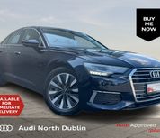 Audi A6 2023