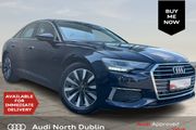 Audi A6 2023