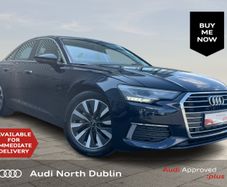 Audi A6 2023