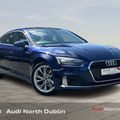 Audi A5 2020