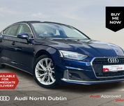 Audi A5 2020