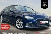 Audi A5 2020