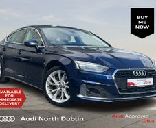 Audi A5 2020