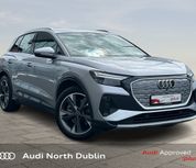 Audi Q4 E-tron 2023