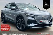 Audi Q4 E-tron 2023