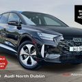 Audi Q4 E-tron 2026