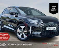 Audi Q4 E-tron 2026
