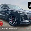 Audi Q6 e-tron 2025