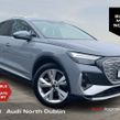 Audi Q4 E-tron 2024