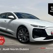 Audi A6 Avant e-tron 2025