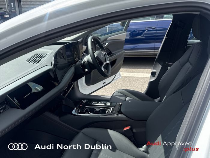 Audi A6 Avant e-tron 2025