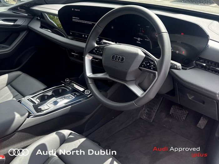 Audi A6 Avant e-tron 2025