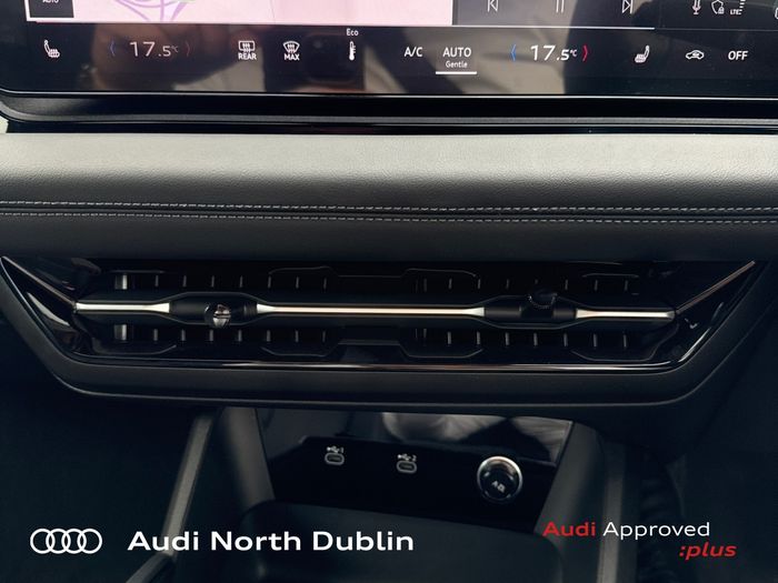 Audi A6 Avant e-tron 2025