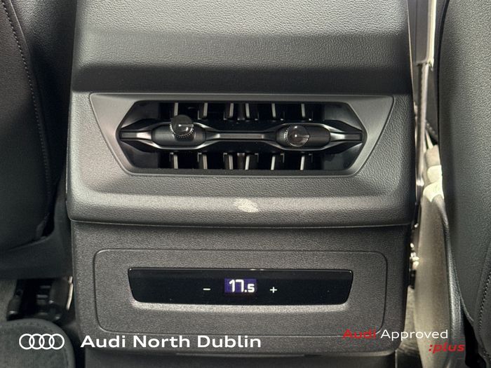 Audi A6 Avant e-tron 2025