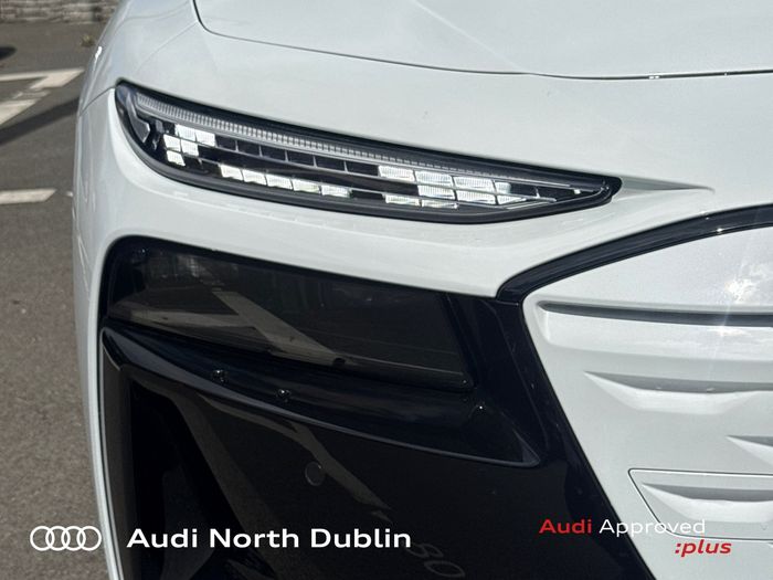 Audi A6 Avant e-tron 2025