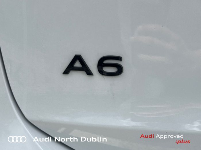 Audi A6 Avant e-tron 2025