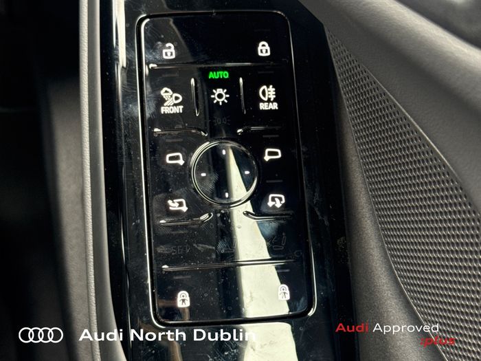Audi A6 Avant e-tron 2025