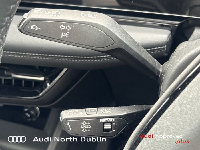 Audi A6 Avant e-tron 2025