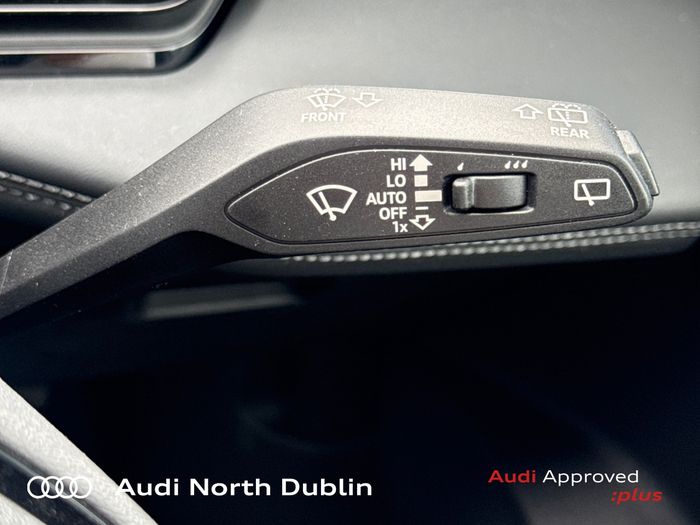 Audi A6 Avant e-tron 2025