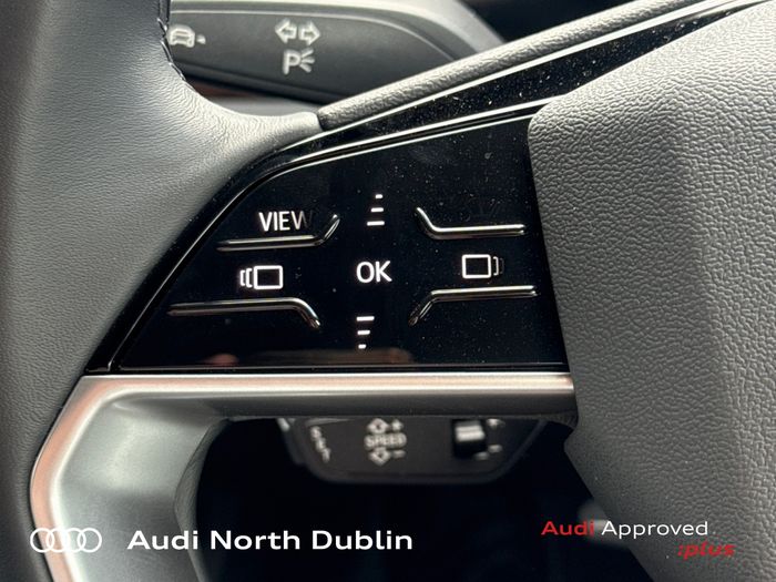 Audi A6 Avant e-tron 2025