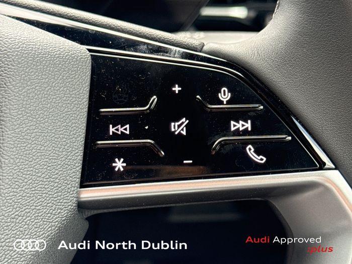 Audi A6 Avant e-tron 2025