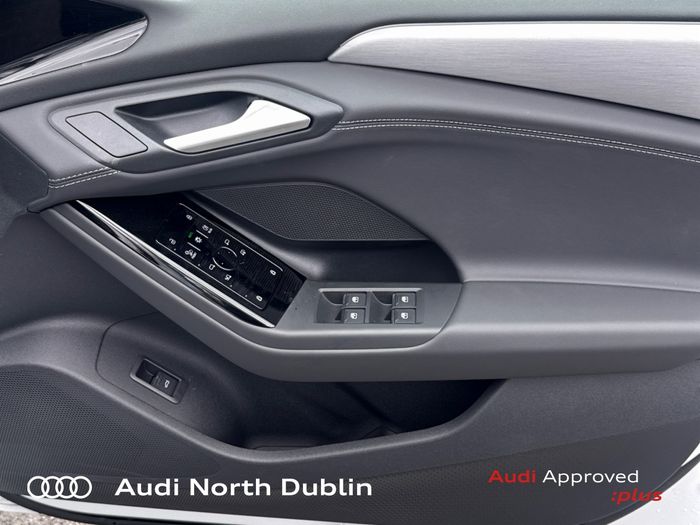 Audi A6 Avant e-tron 2025