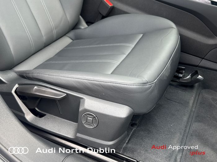 Audi A6 Avant e-tron 2025