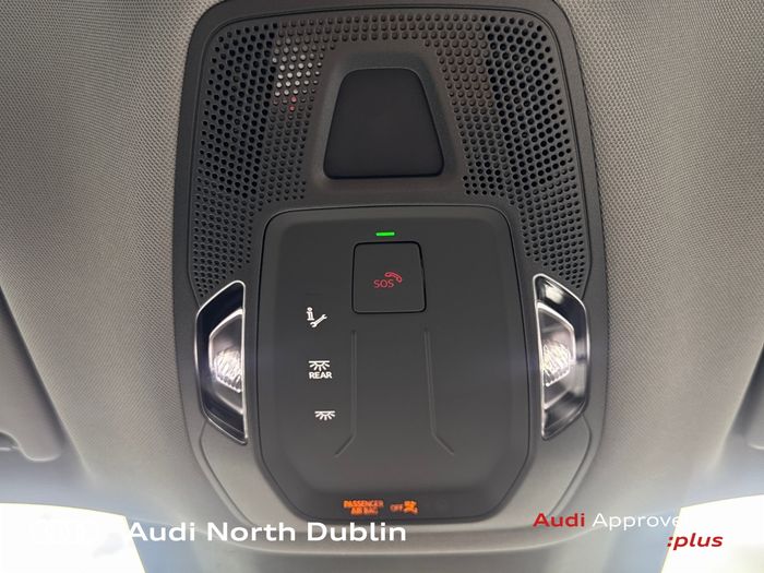 Audi A6 Avant e-tron 2025