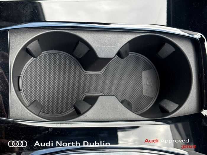 Audi A6 Avant e-tron 2025