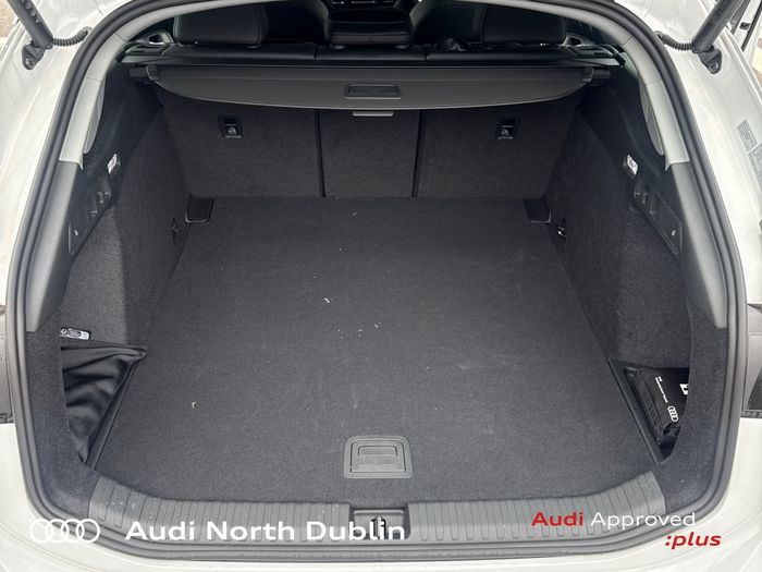 Audi A6 Avant e-tron 2025