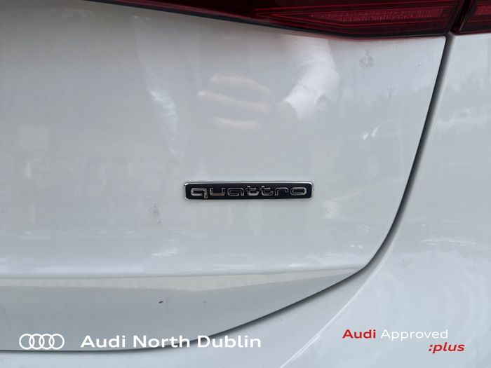 Audi A6 Avant e-tron 2025