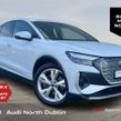 Audi Q4 E-tron 2023