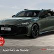 Audi RS5 2026