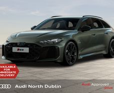 Audi RS5 2026