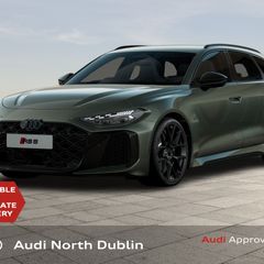 Audi RS5 2026