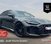 Audi RS5 2026
