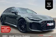 Audi RS5 2026