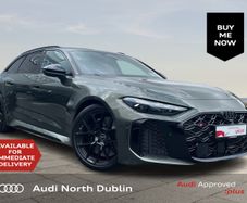Audi RS5 2026