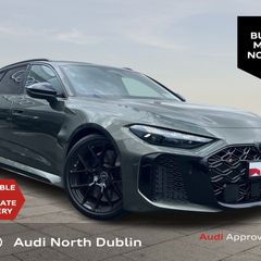 Audi RS5 2026